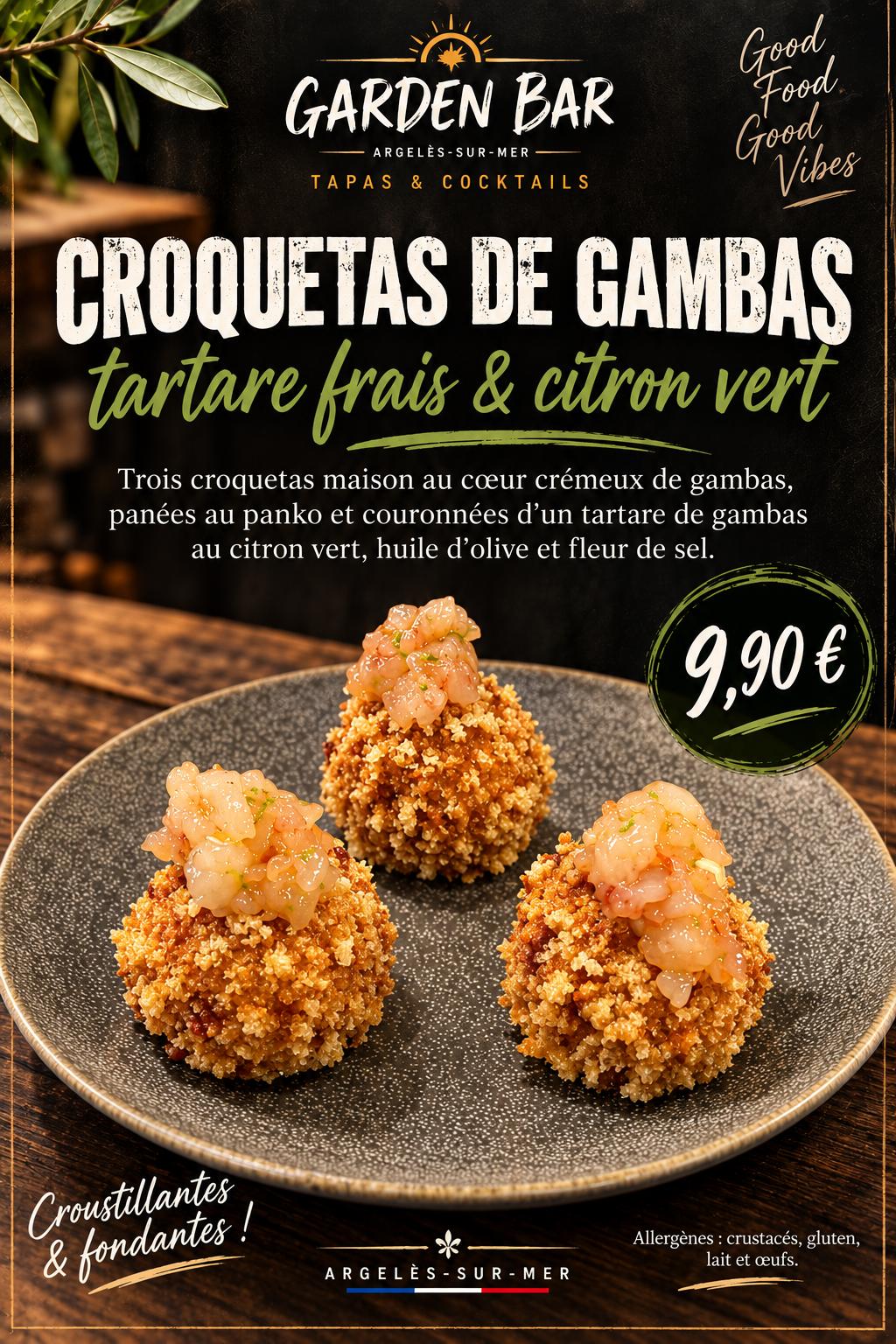 Simple Experience Bar Carte Vive — Votre carte, une nouvelle expérience
