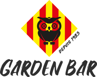 Garden Bar
